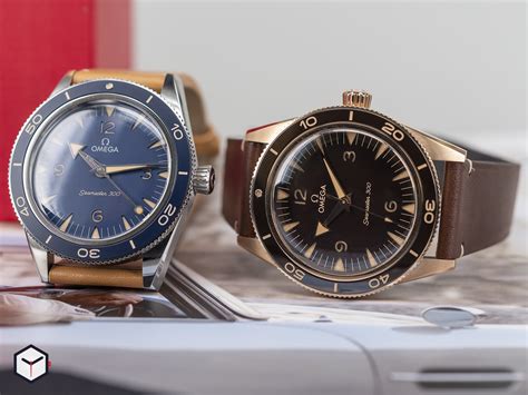 omega seamaster 300 master co-axial homage|omega seamaster 300 master chronometer.